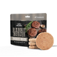 Absolute Holistic Freeze Dried Raw Treats for Cats & Dogs - Rabbit Burger (60g)