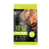 Absolute Holistic Kibbles In The Bag Hypoallergenic Recipe Small Bites Dog Dry Food - Duck & Salmon [2 Sizes]