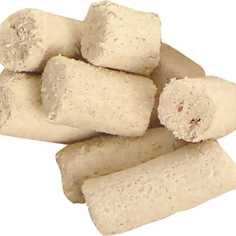 Absolute Holistic Raw in the Bag Complete Freeze Dried Dog Food - Pork Bites - 14oz