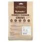 Afreschi Chewy Thin Turkey Tendon Ring