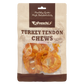 Afreschi Chewy Thin Turkey Tendon Ring