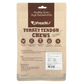 Afreschi Chewy Thin Turkey Tendon Rope