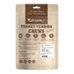 Afreschi Knotted Turkey Tendon Bone 130g