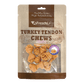 Afreschi Knotted Turkey Tendon Bone 130g