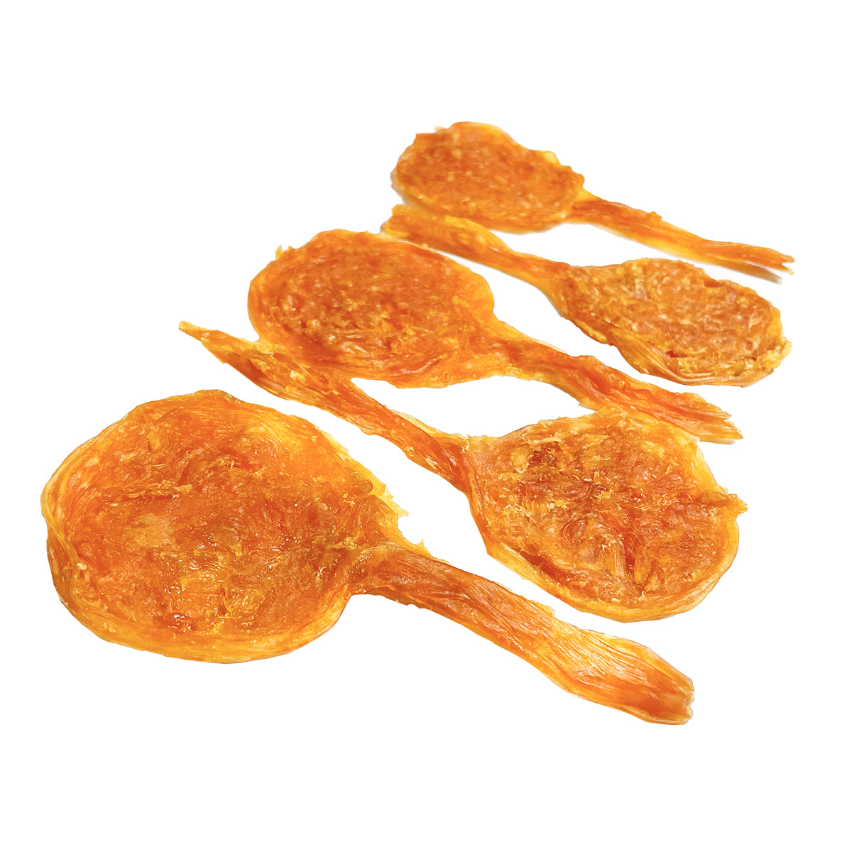Afreschi Natural Turkey Tendon Lollipop (5pc/set)
