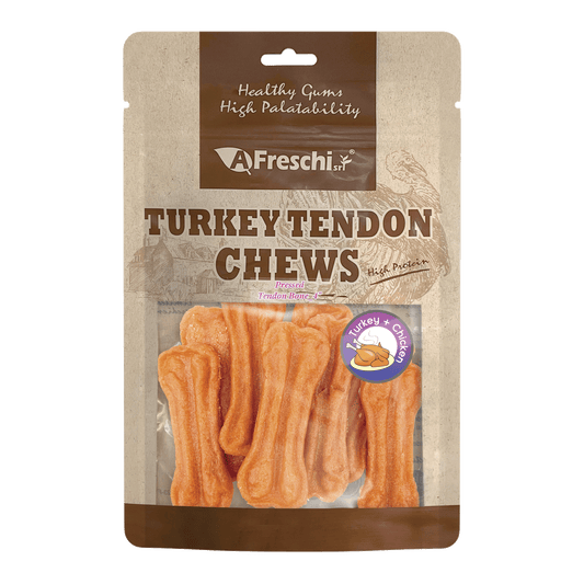 Afreschi Pressed Tendon Bone 110g