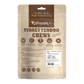 Afreschi Sliced Turkey Tendon Strip 120g
