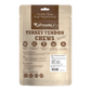 Afreschi Soft Knotted Turkey Tendon Strip 80g