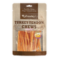 Afreschi Soft Turkey Tendon Strip - Pumpkin