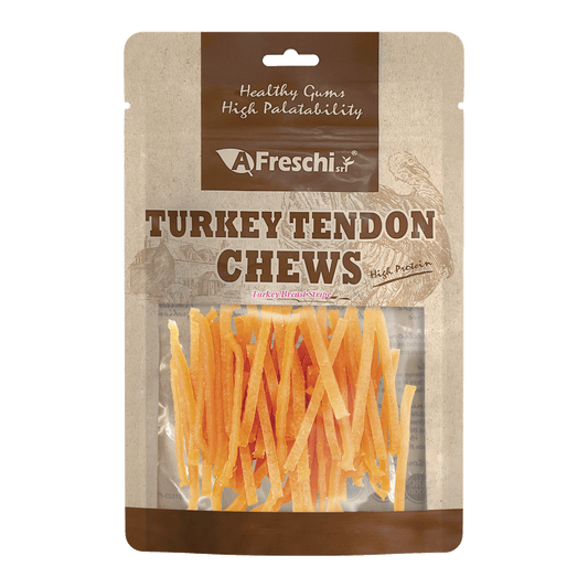 Afreschi Turkey Breast Strip 115g