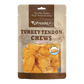 Afreschi Turkey Tendon & Salmon Chip