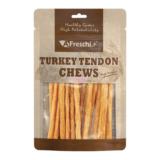 Afreschi Turkey Tendon Stick 150g