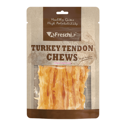 Afreschi Turkey Tendon Strip 100g
