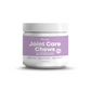 Alimate Pet Joint Care Vitamin Supplement for Dogs Over 120 Soft Chews 250g