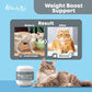 Altimate Pet Weight Boost Powder Supplement For Cats - Over 80 Servings (200g)