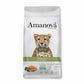 Amanova Cat Adult Grain-Free Rabbit 1.5kg