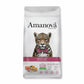 Amanova Cat Adult Salmon 1.5kg