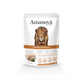 Amanova Cat Pouch Sterilized Grain-Free Chicken 85g