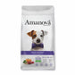 Amanova Dog Adult Exigent Venison