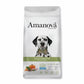 Amanova Dog Digestive Grain-Free Rabbit