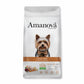 Amanova Dog Mini Adult Chicken