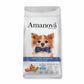 Amanova Dog Mini Sensitive Grain-Free Lamb