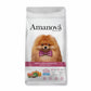 Amanova Dog Mini Sensitive Grain-Free Salmon