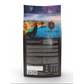 Ambrosia Mediterranean Grain Free Dog Fresh Sardine & Cod 1.5kg (Senior, Light & Sterilized)