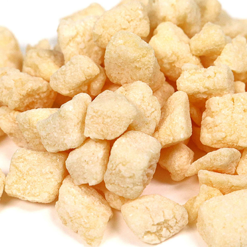 Animan Freeze Dried Apple Bits For Small Animals - 10g