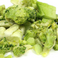 Animan Freeze Dried Broccoli Bits For Small Animals - 8g