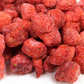 Animan Freeze Dried Strawberry Bits For Small Animals - 10g