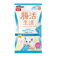 Animan Hamster Purée with Chicken & Cheese - 3g x 10pcs