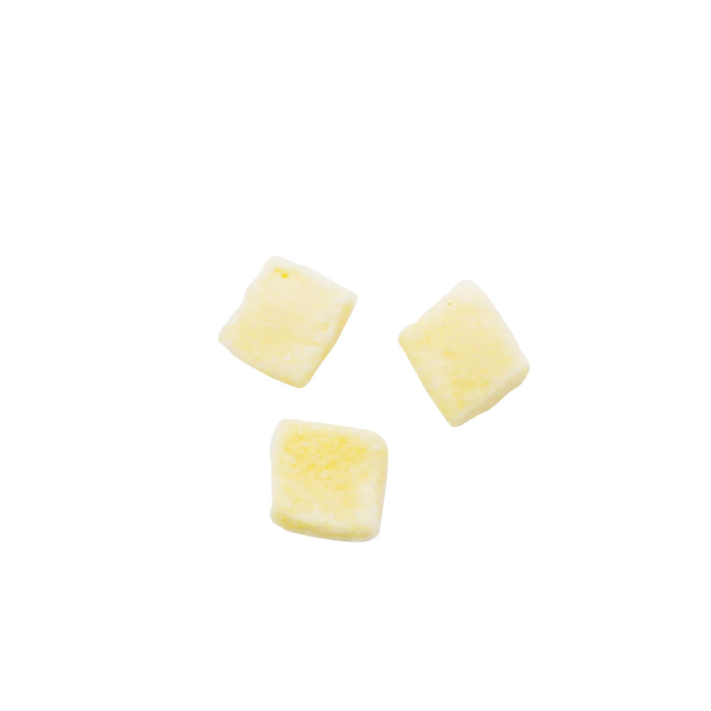 Animan Freeze Dried Cheese Bits For Small Animals - 10g