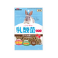 Animan Lactobacillus Apple Flavored Alfafa Bits for Rabbits - 40g
