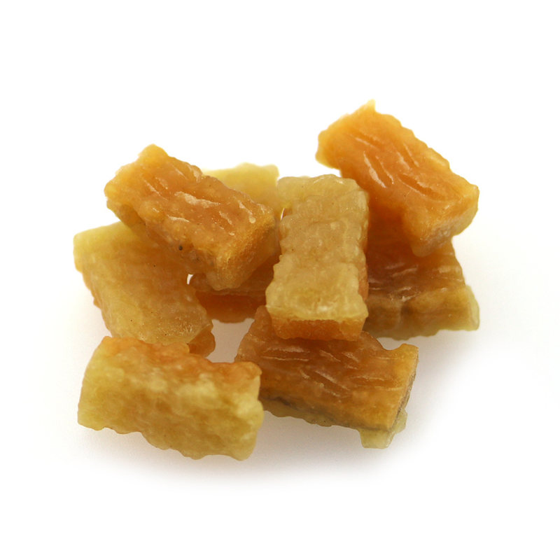 Animan Lactobacillus Fruit Mix Bits for Rabbits - 50g