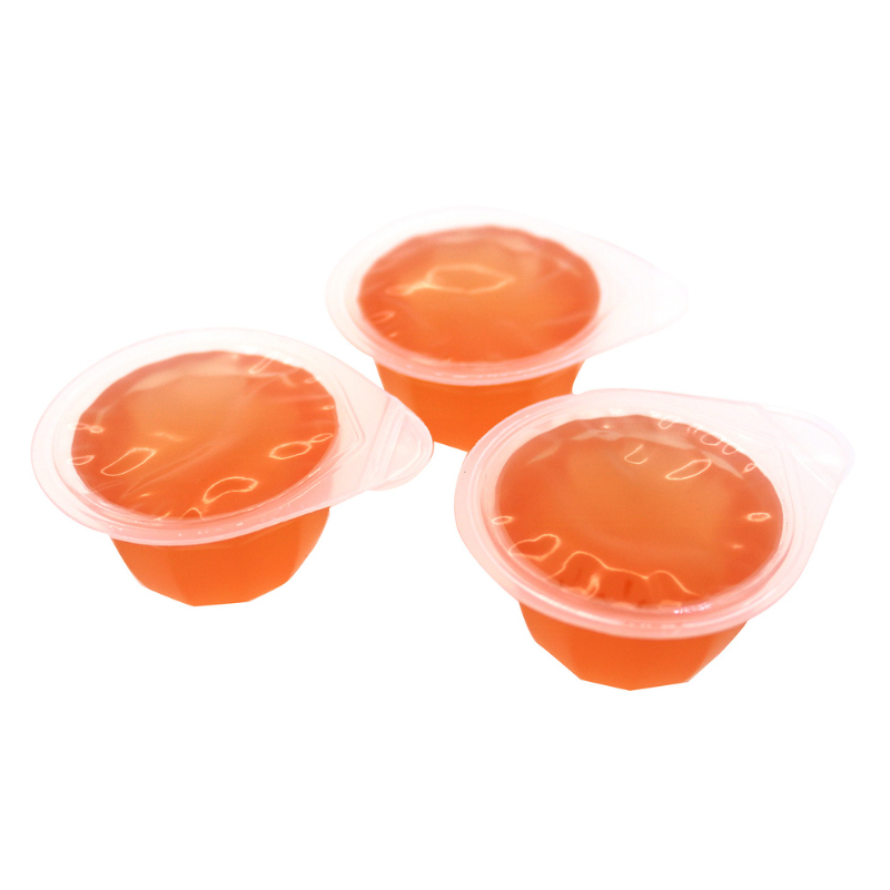Animan Lactobacillus Hairball Care Jelly for Rabbits - 8pcs