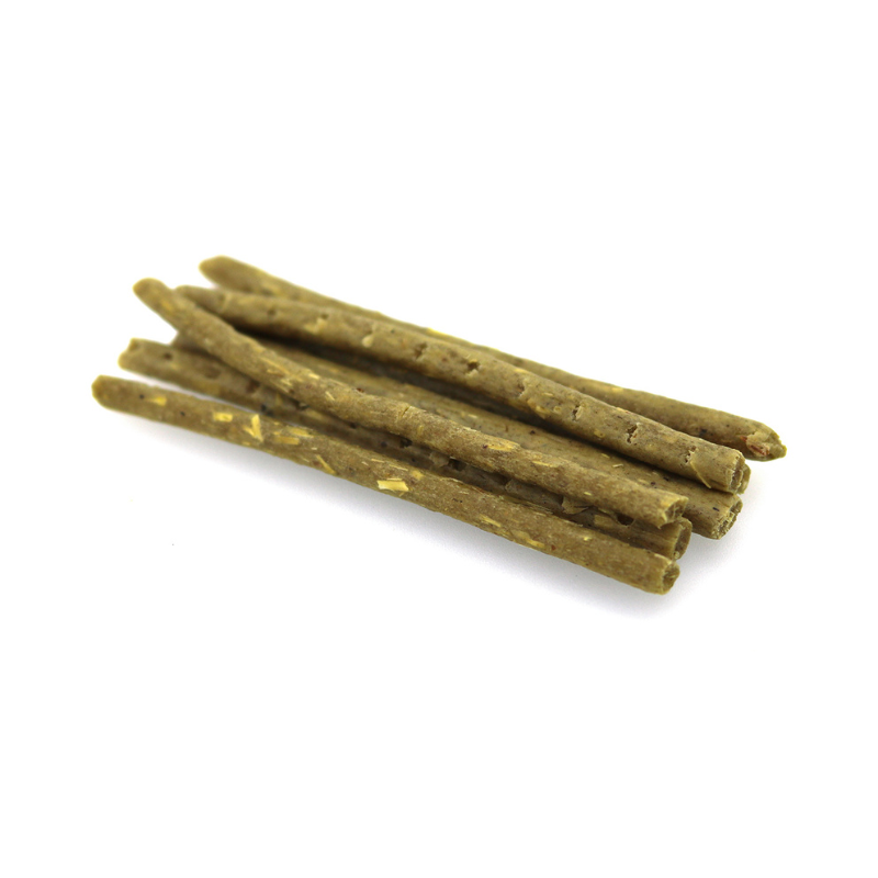Animan Lactobacillus Sticks with Timothy & Rosemary for Rabbits - 50g