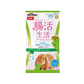 Animan Rabbit Jelly with Japanese Spinach & Broccoli - 3g x 10pcs