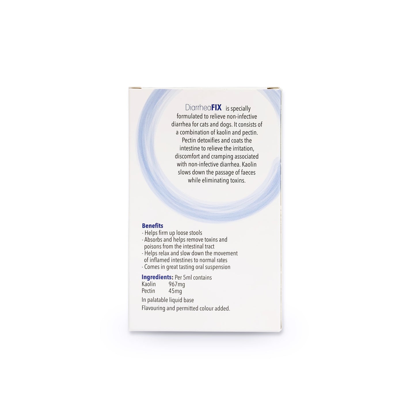 Animedx Diarrheafix 100ml