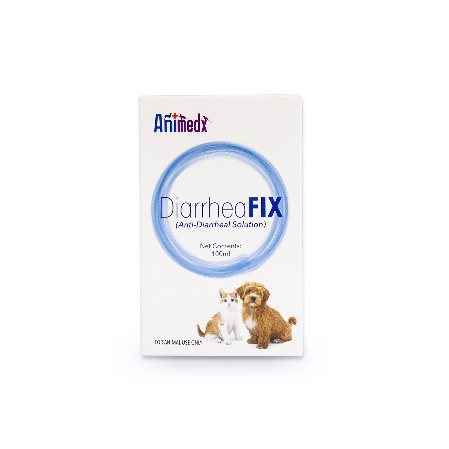 Animedx Diarrheafix 100ml