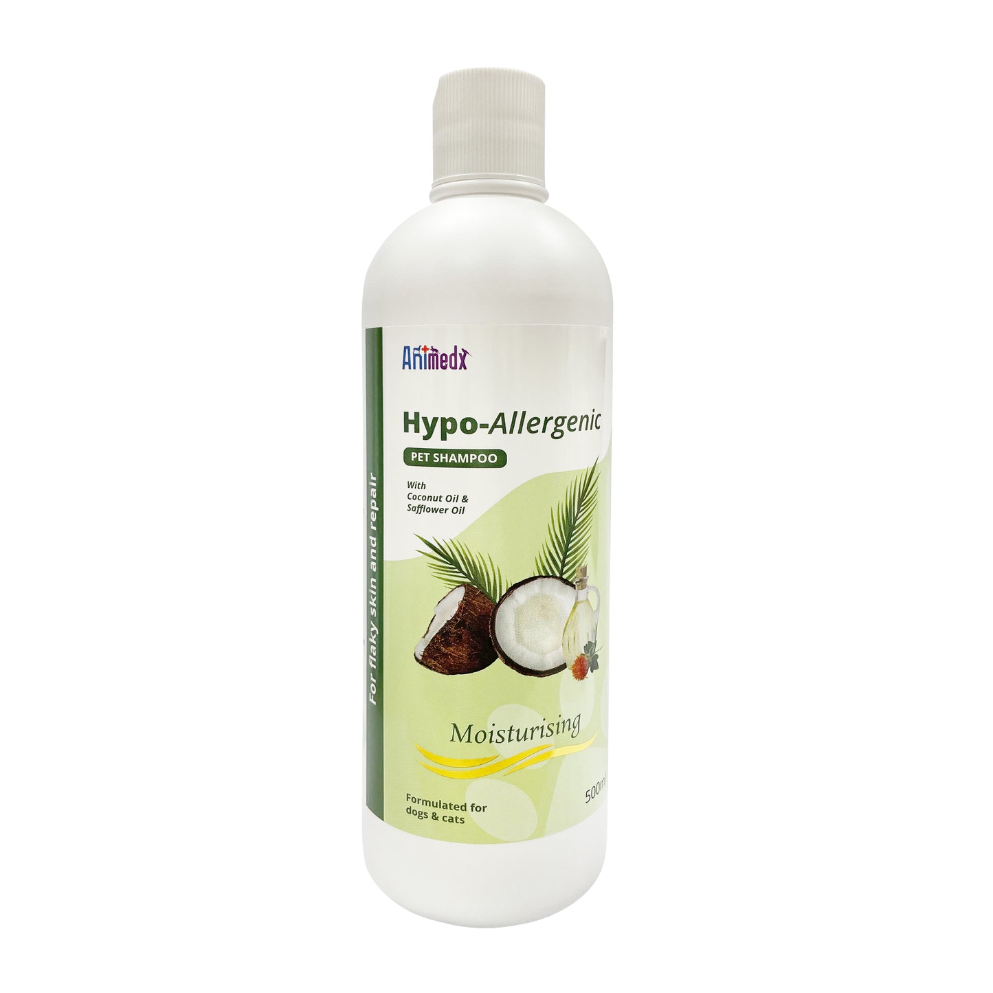 Animedx Hypo-allergenic Shampoo 250ml