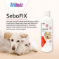 Animedx Sebofix Medicated Shampoo 250ml