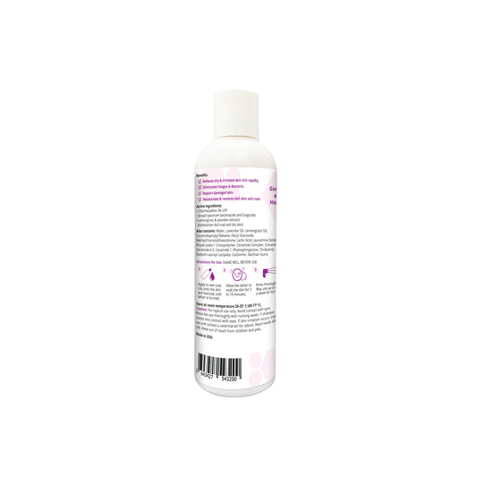 Animedx Sebofix Medicated Shampoo 250ml