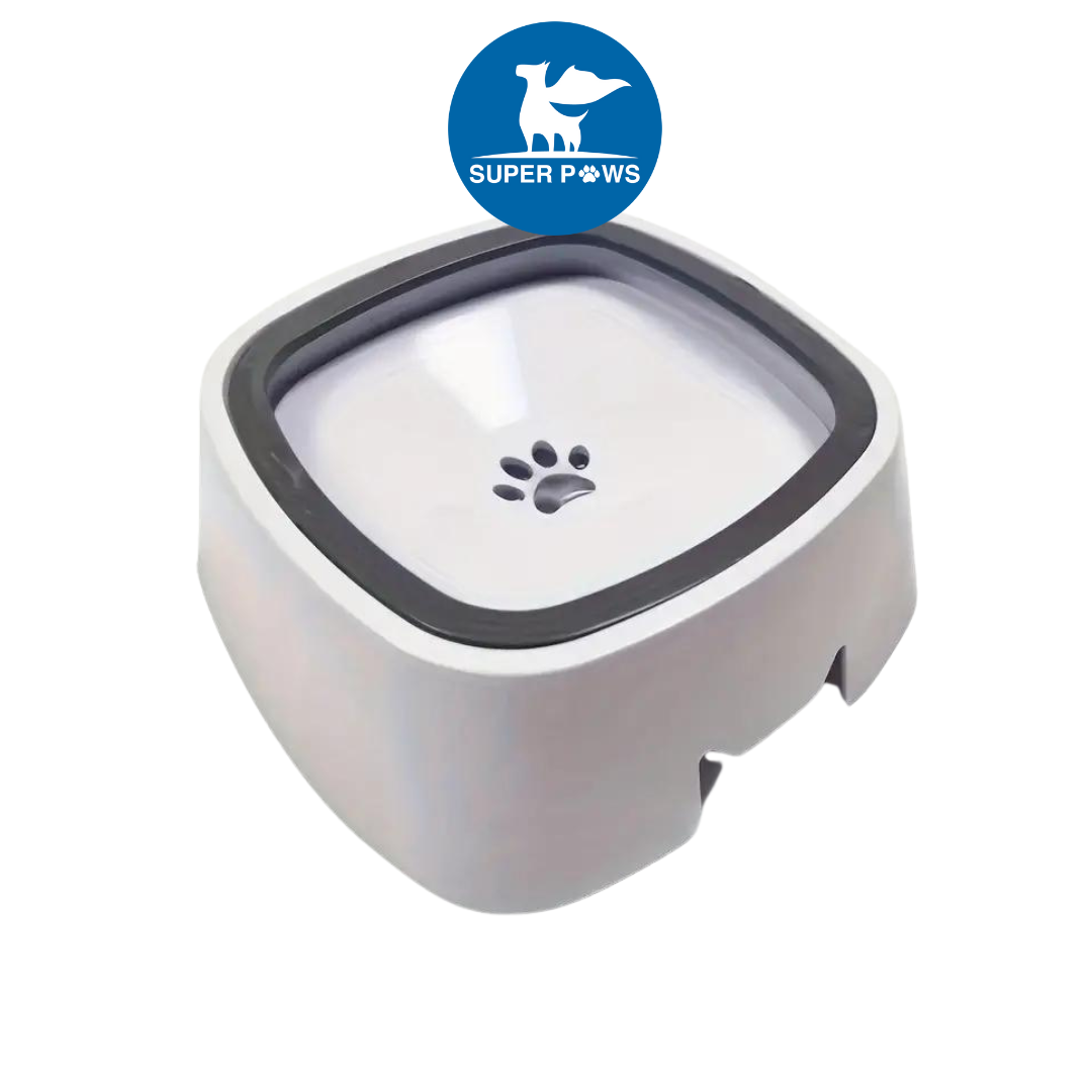 Anti-Splash Magic Bowl