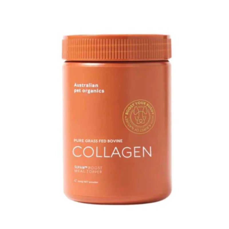 Australian Pet Organics Collagen Powder - 220g