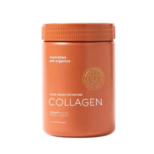 Australian Pet Organics Collagen Powder - 220g