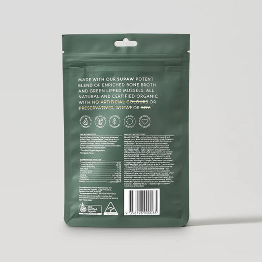 Australian Pet Organics Hip And Joint Treat - 150g