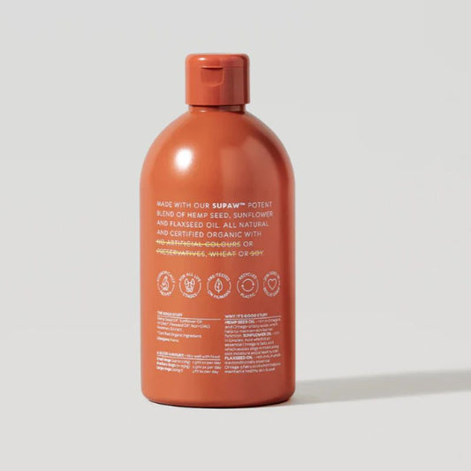 Australian Pet Organics Skin Coat And Nail Oil - 500ml