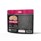 Absolute Holistic Freeze Dried Raw Treats for Cats & Dogs - Beef Burger (80g)