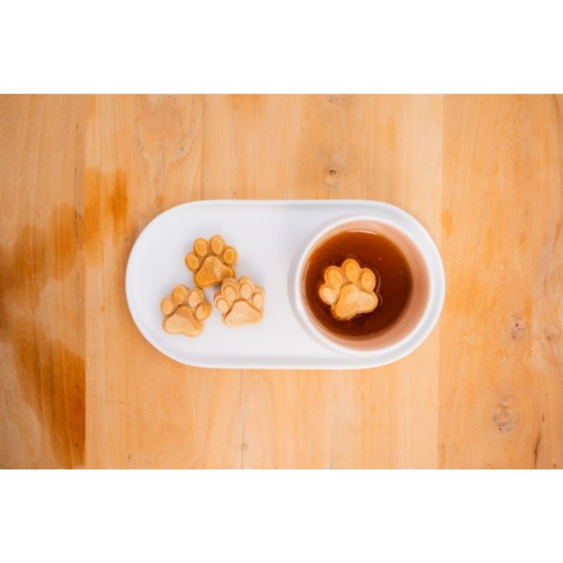 Bailey+Co Dissolvable Freeze Dried Bone Broth + Probiotics (Digestive Health) [2 Sizes]